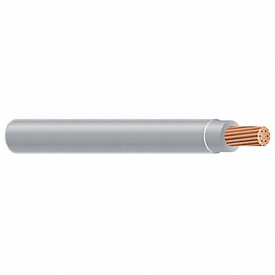 SOUTHWIRE 58018604 Building Wire CoilPak 12 AWG 1000 ft L