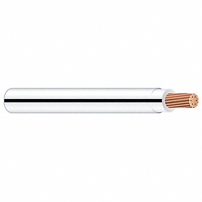 SOUTHWIRE 58026005 Building Wire CoilPak 10 AWG 1250 ft L