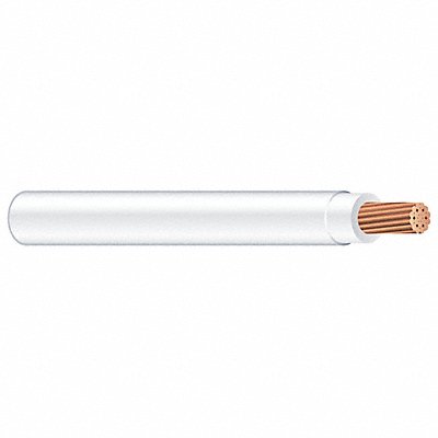 SOUTHWIRE 58025505 Building Wire CoilPak 10 AWG 1250 ft L