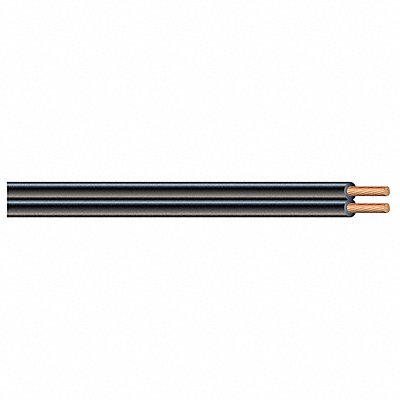 SOUTHWIRE 55213501 Landscape Lighting Wire 10 AWG 150V