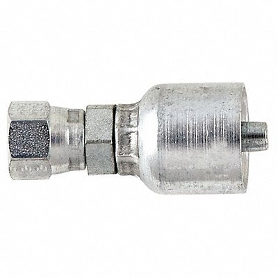 PARKER 106771616 Crimp Fitting 1 I.D. 1-5/16 F JIC