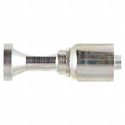 PARKER 115431612 Crimp Fitting 3/4 I.D. M Flange