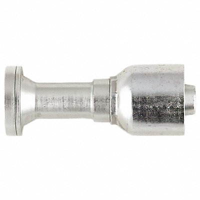 PARKER 16A432020 Crimp Fitting 1-1/4 I.D. M Flange