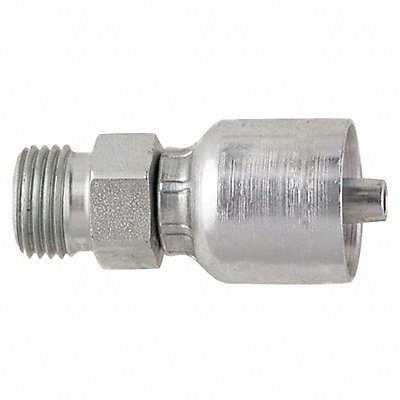 PARKER 1D0432816 Crimp Fitting 1 I.D. M36-2 M Metric