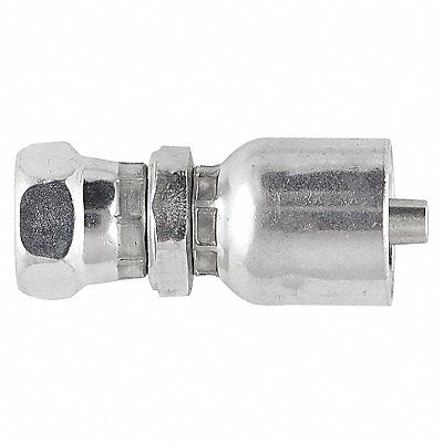 PARKER 1FU431616 Crimp Fitting 1 I.D. 1 F BSPP