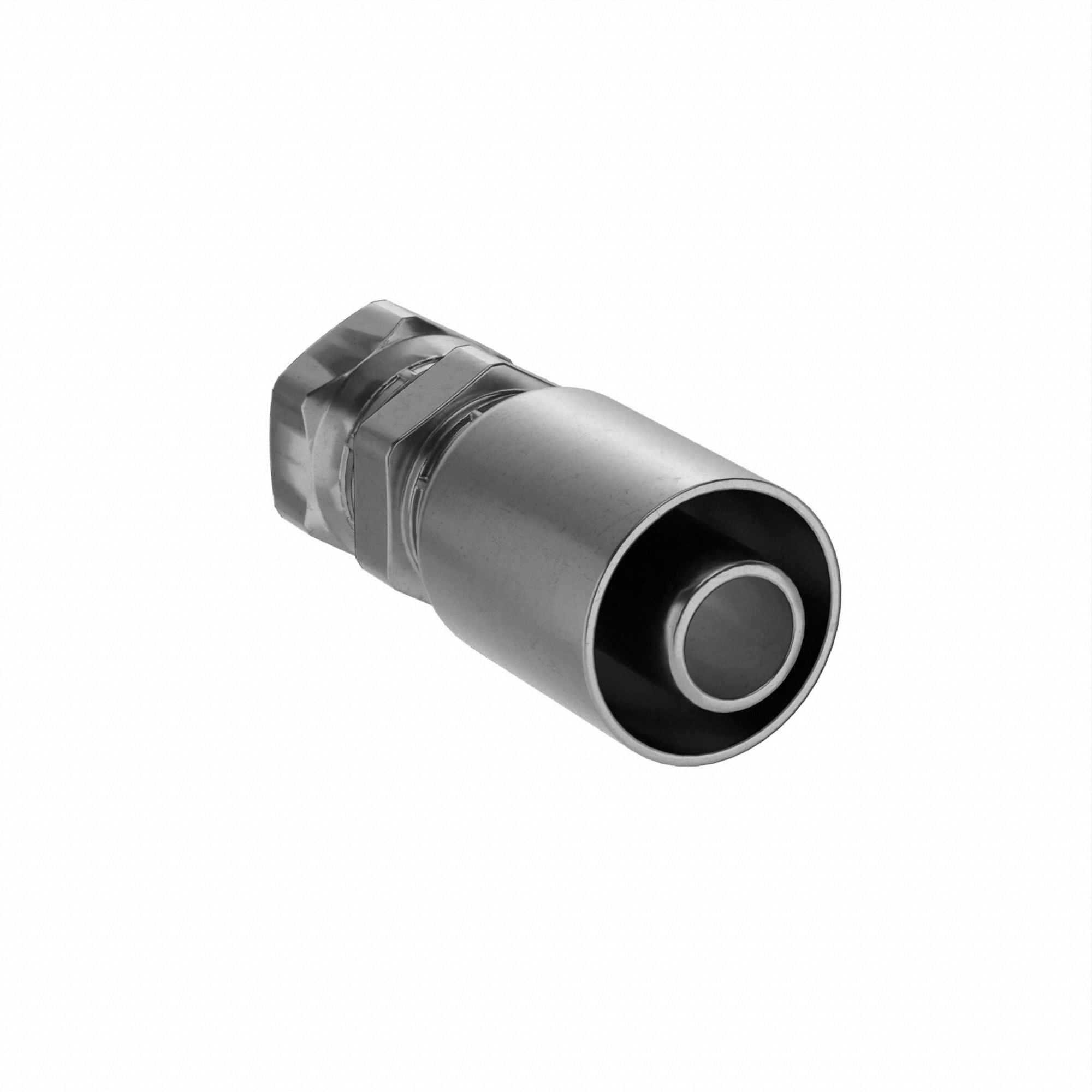 PARKER 1FU771616 Crimp Fitting 1 I.D. 1 F BSPP
