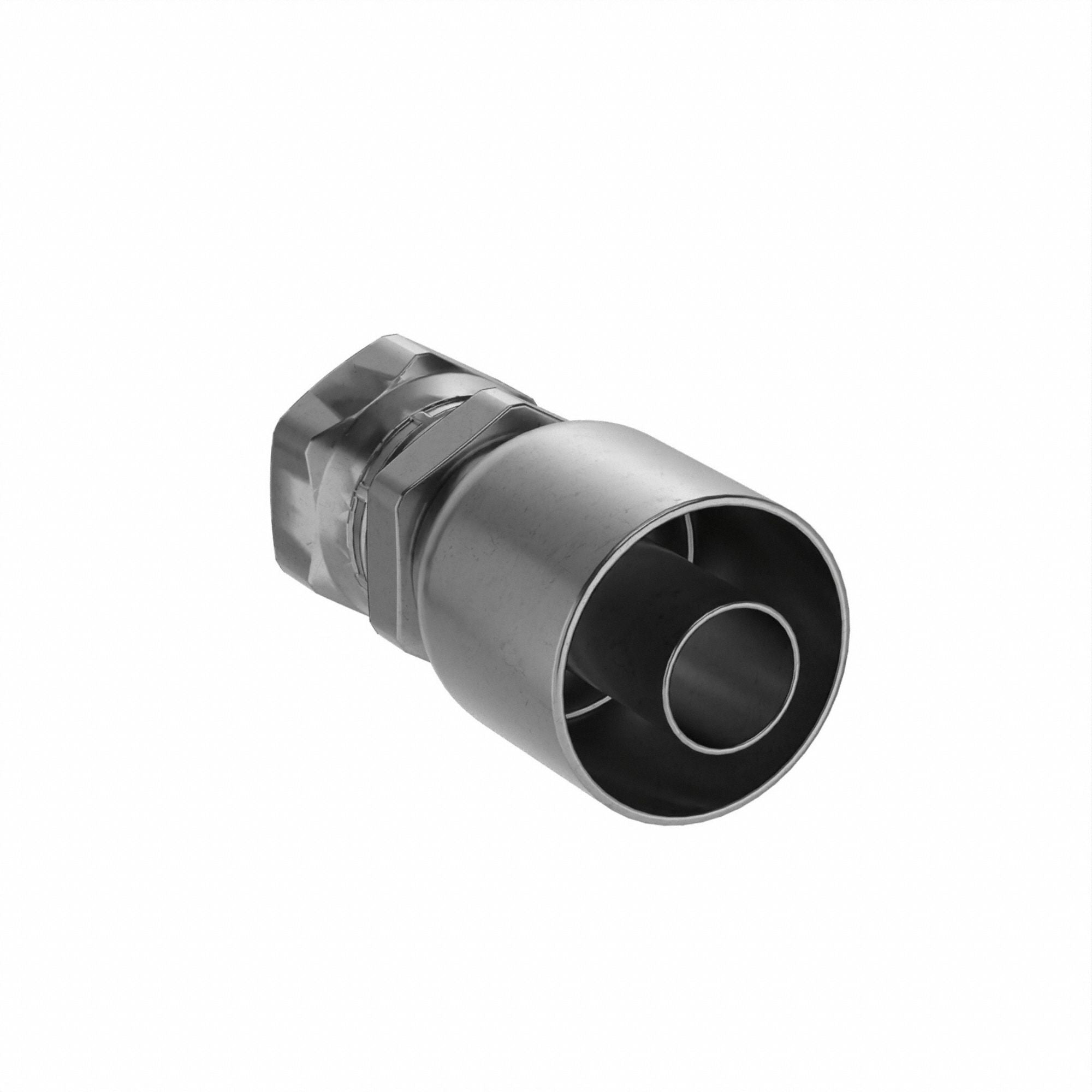 PARKER 1GU431616 Crimp Fitting 1 I.D. 1 F BSPP