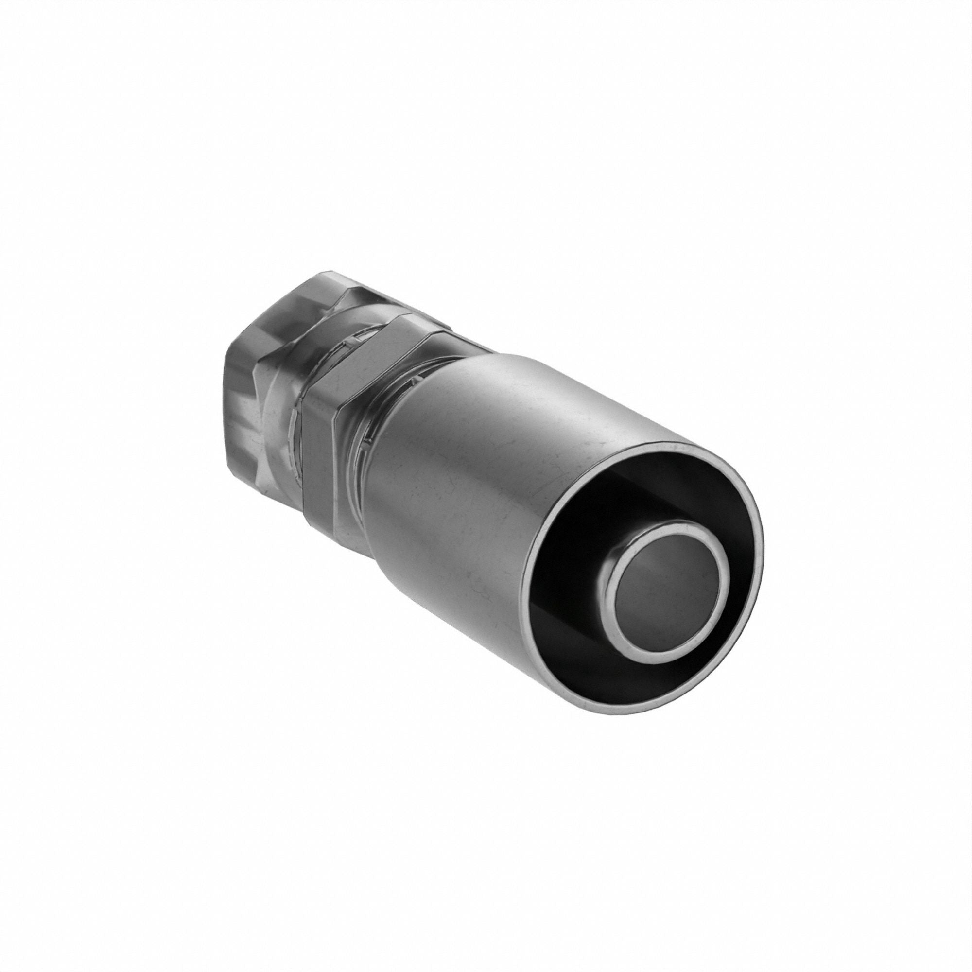 PARKER 1XU771616 Crimp Fitting 1 I.D. M33-1.5 F Metric