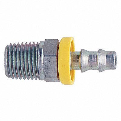 PARKER 301821210 Hydraulic Hose Fitting 3/4 -14 NPTF