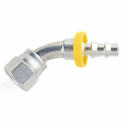 PARKER 3778266 Hydraulic Hose Fitting 5/16 -18 JIC