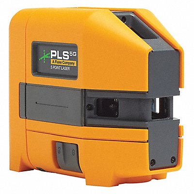 PACIFIC LASER SYSTEMS PLS5GZ Dot Laser 4-39/64 L 2-1/2 W