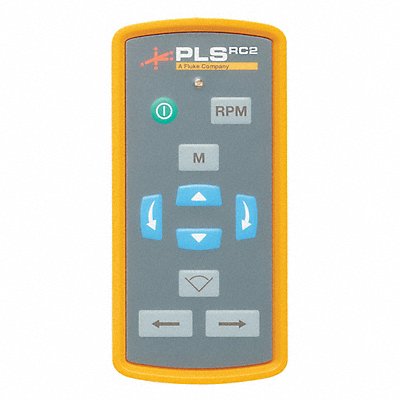 PACIFIC LASER SYSTEMS PLSRC2 Remote Control Laser Plastic
