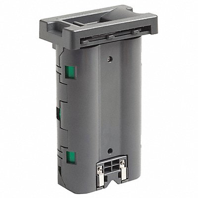 PACIFIC LASER SYSTEMS PLSRBP10 Rechargeable Battery Alkaline Plastic