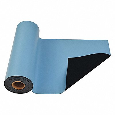 SCS 770071 Dissipative Table Roll 2.5 x 50 ft.