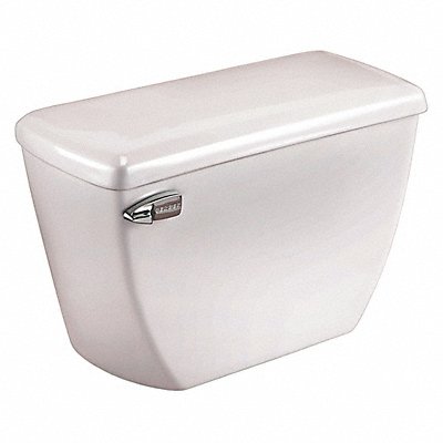 55DL86 GERBER GUF28380 Toilet Tank Pressure Assist Single Flush