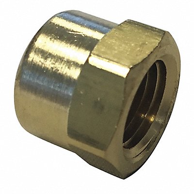 WEATHERHEAD 3129X4 Hose Adaptor 1/8 NPTF