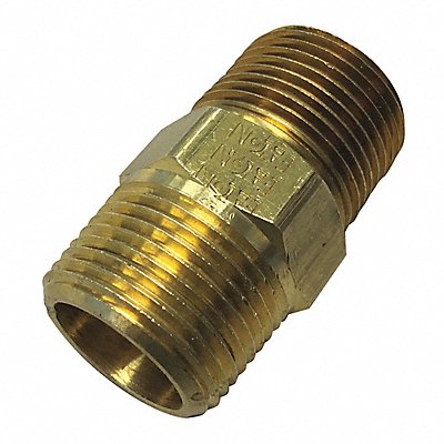 WEATHERHEAD 3325X2X1 Hose Adaptor 1/8 NPTF 1/16 NPTF
