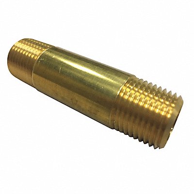 WEATHERHEAD 3329X2 Hose Adaptor 1/8 NPTF 1/8 NPTF