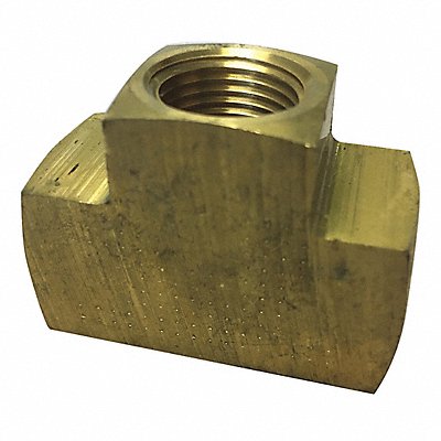 55DW28 WEATHERHEAD 3700X4 Hose Adaptor 1/4 NPTF 1/4 NPTF