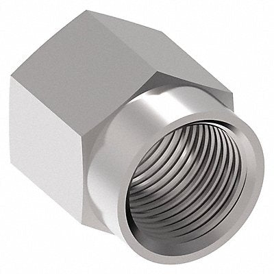 AEROQUIP FC185108S Hose Adaptor 1/2 ORS