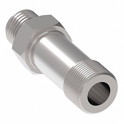 AEROQUIP FF1854T1616S Hose Adaptor 1 ORS 1 ORB