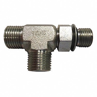 AEROQUIP FF1865T1012S Hose Adaptor 5/8 ORS 5/8 ORS