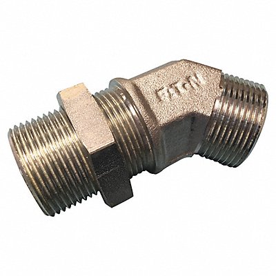 AEROQUIP FF2144T1616S Hose Adaptor 1 ORS 1 ORS