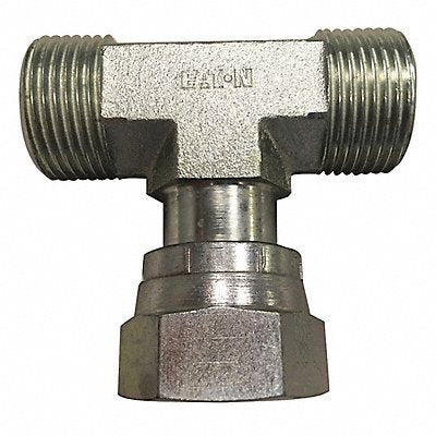 AEROQUIP FF1857T2020S Hose Adaptor 1-11/16 ORS 1-11/16 ORS