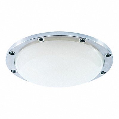 SHAT-R-SHIELD 042VR40CLYVLSSUR0000001 LED Surface Mount Fixture 1 ft L 42W