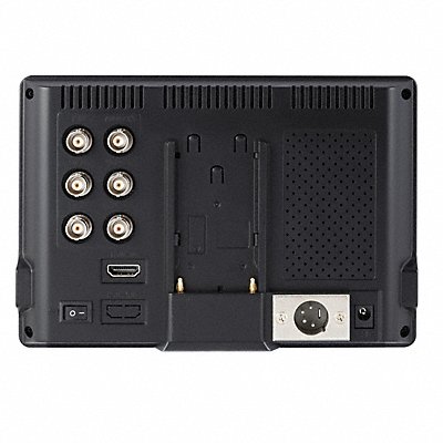 TRIPLETT HDCM4K HD 4K CCTV Monitor TFT LCD 7 Screen Sze