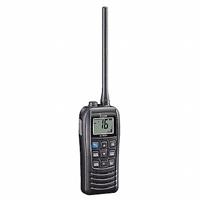 ICOM M3731USA Portable Two Way Radios Analog VHF Band