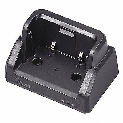ICOM BC235 Charger For Mfr No IC-M37 110VAC 3 H