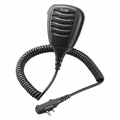 ICOM HM168LWP MFR# HM168LWP H 5 Cord 19