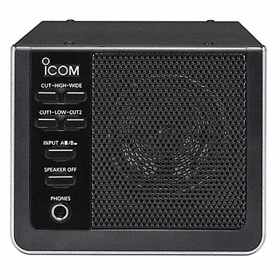 ICOM SP41 MFR# SP41 H 6 Cord 36