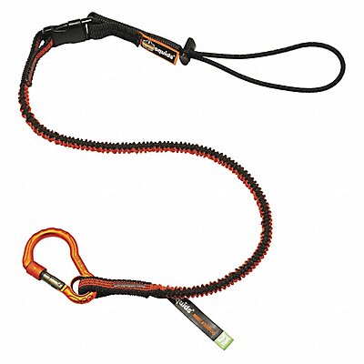 ERGODYNE 3102FX Tool Lanyard 5 lb Max Working Load