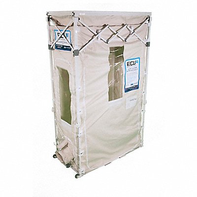 MINTIE TECHNOLOGIES MTIECU4 ECU4Modular Environmental Cont Unit 48 W