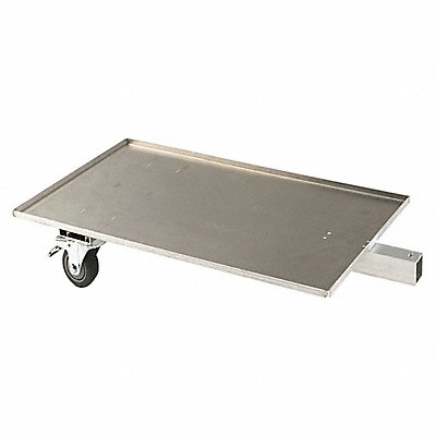 MINTIE TECHNOLOGIES ECUMPTC4 Tow Cart NAM Caddy 19 Wx33 Lx5 H