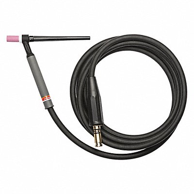 LINCOLN ELECTRIC K178216 LINCOLN Air-Cooled TIG Torch
