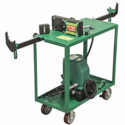 GREENLEE GLSS980KITB Strut Shear 30 Tonf 18 A