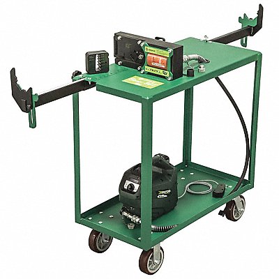 GREENLEE GLSSEHPKITB Strut Shear 30 Tonf 3 A