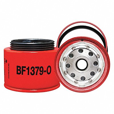 BALDWIN FILTERS BF1379O Filter Biodiesel/Diesel Spin On 2-3/8 L