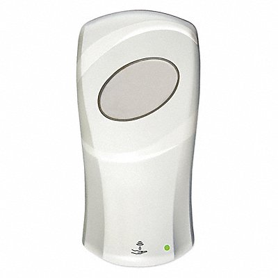 DIAL 16652 Soap Disp Ivory 1 L 7 1/4 inD PK3