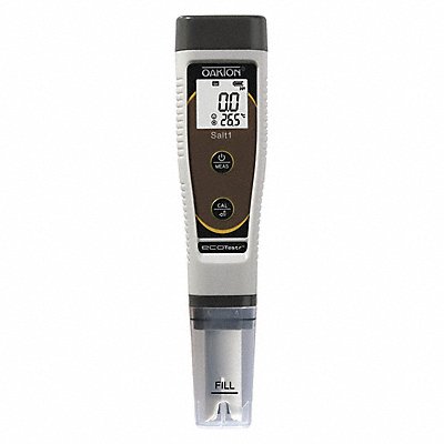 OAKTON 3563412 Salinity Waterproof Pocket Meter