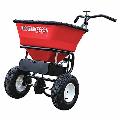 BUYERS PRODUCTS 3042650 Broadcast Spreader 100 lb Capacity
