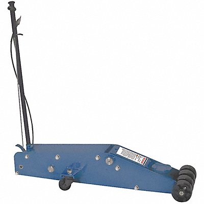 WESTWARD 55ER91 Hydraulic Service Jack Automotive