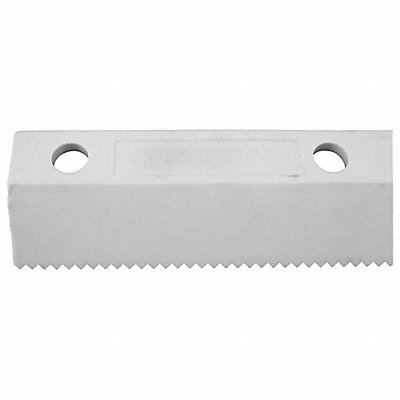 SEYMOUR MIDWEST RAKE 79862 Squeegee Blade 18 L 15 to 20 mil