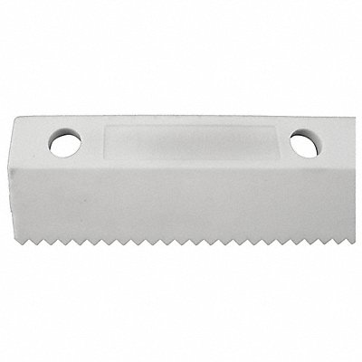 SEYMOUR MIDWEST RAKE 79866 Squeegee Blade 26 L 25 to 30 mil