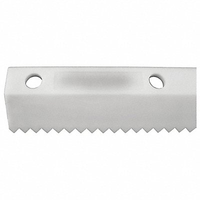 SEYMOUR MIDWEST RAKE 79869 Squeegee Blade 26 L 40 to 45 mil
