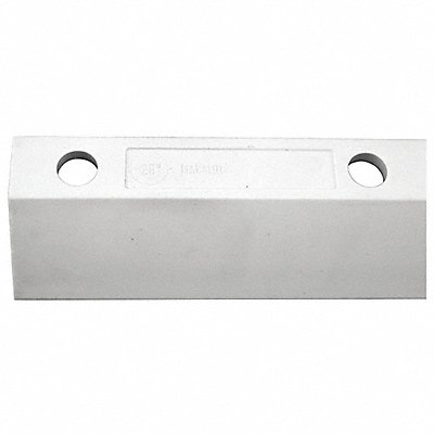 SEYMOUR MIDWEST RAKE 79854 Squeegee Blade 26 L Flat Stiff