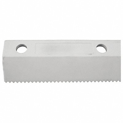 SEYMOUR MIDWEST RAKE 79863 Squeegee Blade 26 L 15 to 20 mil